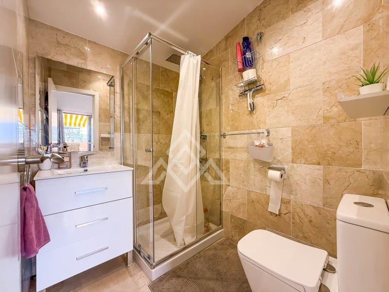 3 bedroom Penthouse for sale in Mijas Costa with garage - € 385,000 (Ref: 9069127)