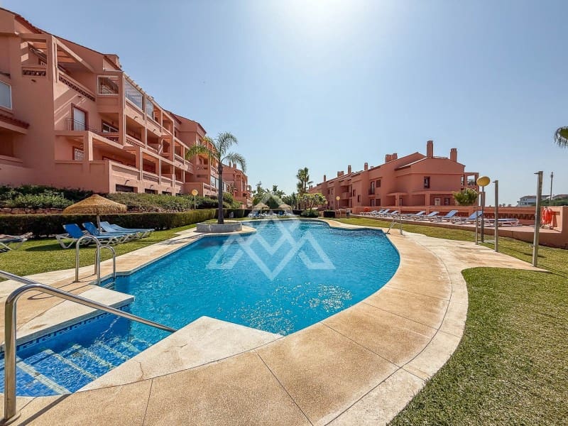 3 bedroom Penthouse for sale in Mijas Costa with garage - € 385,000 (Ref: 9069127)