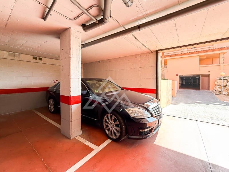 3 bedroom Penthouse for sale in Mijas Costa with garage - € 385,000 (Ref: 9069127)