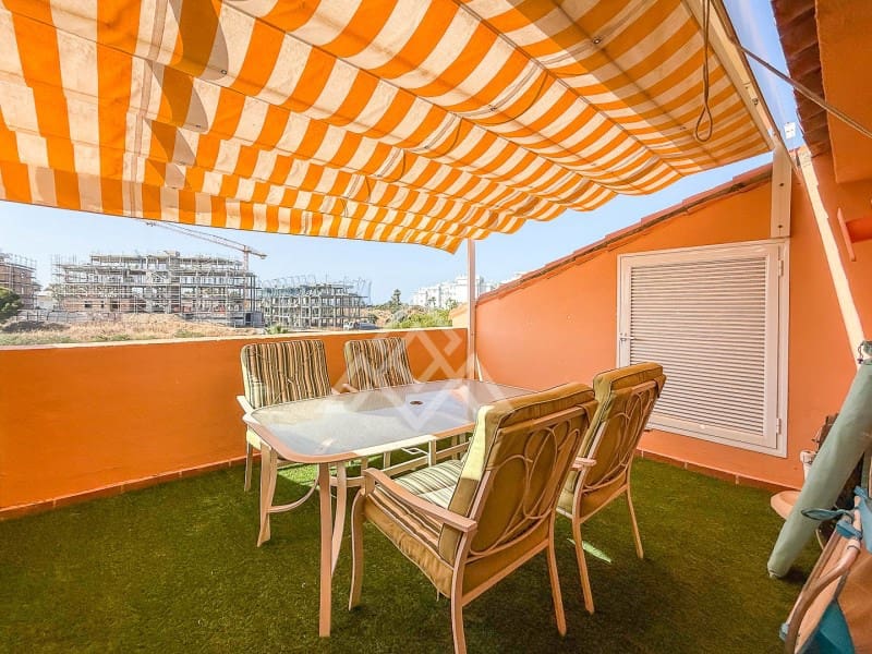 3 bedroom Penthouse for sale in Mijas Costa with garage - € 385,000 (Ref: 9069127)