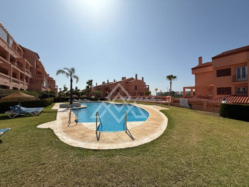 3 bedroom Penthouse for sale in Mijas Costa with garage - € 385,000 (Ref: 9069127)