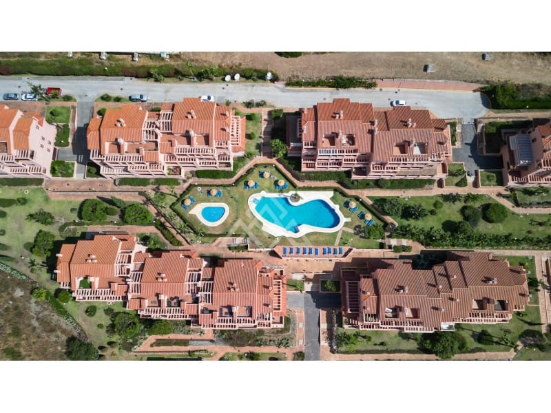 3 bedroom Penthouse for sale in Mijas Costa with garage - € 385,000 (Ref: 9069127)