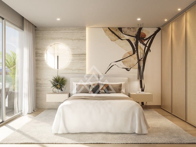 2 bedroom Apartment for sale in Ojen with garage - € 920,000 (Ref: 9082597)