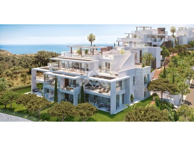 2 soverom Leilighet til salgs i Ojen med garasje - € 920 000 (Ref: 9082597)