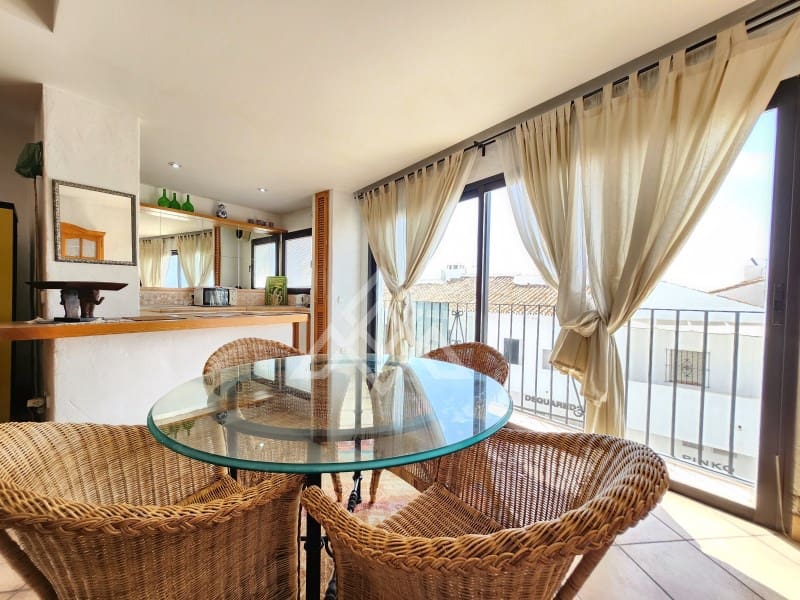 2 soveværelse Penthouse til salg i Nueva Andalucia - € 840.000 (Ref: 9091969)