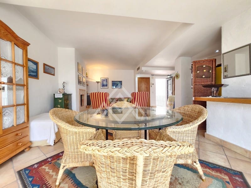 2 soveværelse Penthouse til salg i Nueva Andalucia - € 840.000 (Ref: 9091969)