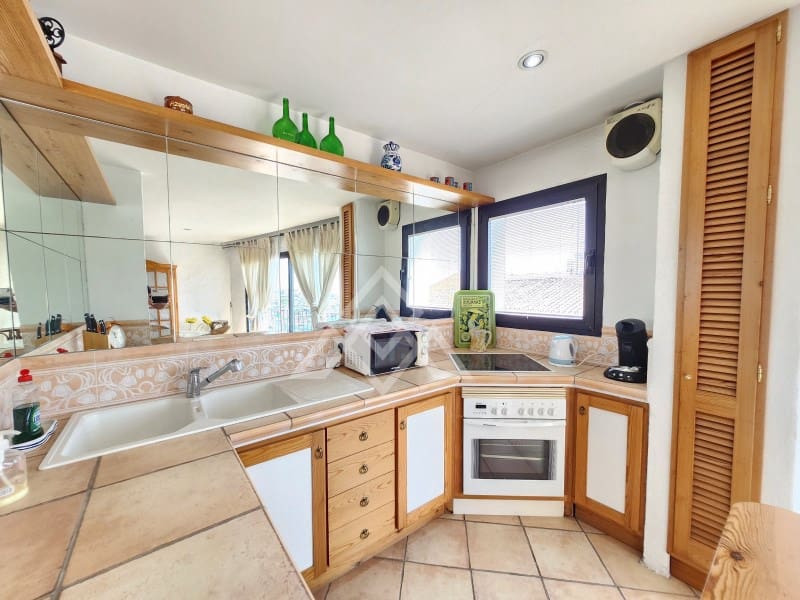 2 soveværelse Penthouse til salg i Nueva Andalucia - € 840.000 (Ref: 9091969)