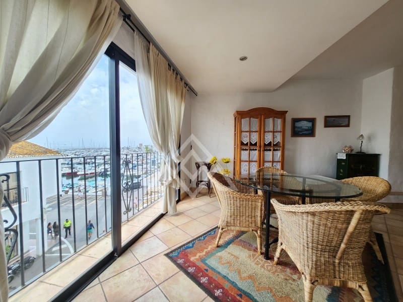 2 soveværelse Penthouse til salg i Nueva Andalucia - € 840.000 (Ref: 9091969)