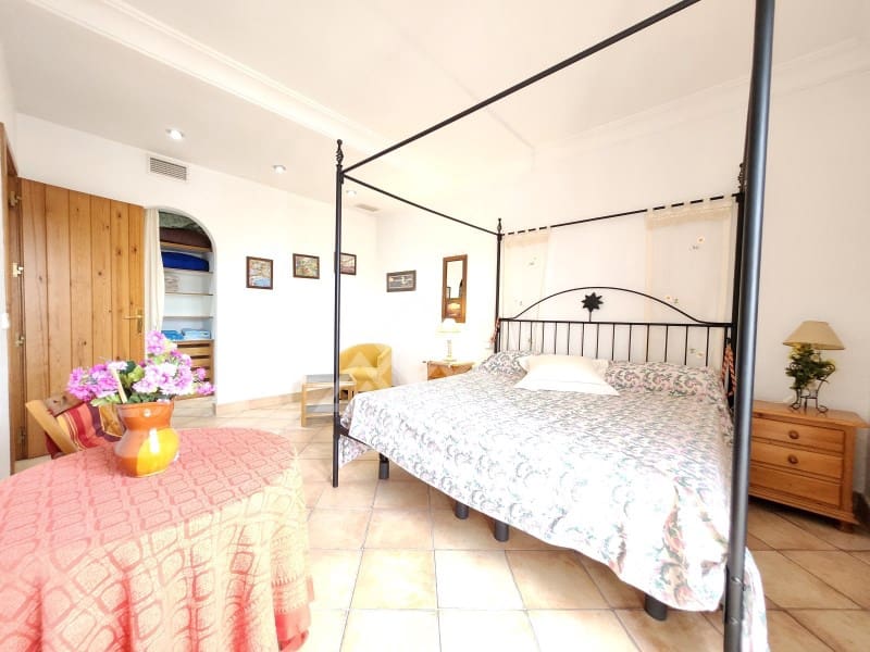 2 soveværelse Penthouse til salg i Nueva Andalucia - € 840.000 (Ref: 9091969)