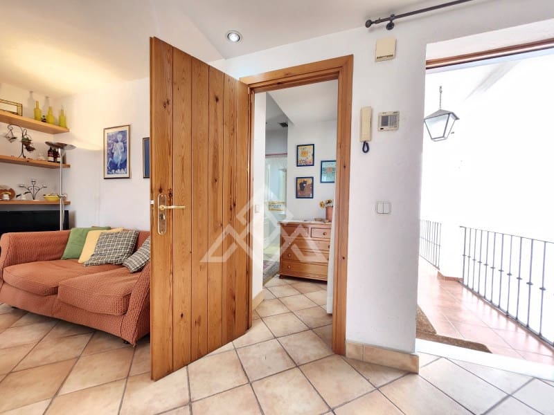 2 soveværelse Penthouse til salg i Nueva Andalucia - € 840.000 (Ref: 9091969)