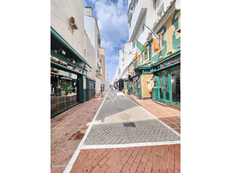 2 soveværelse Penthouse til salg i Nueva Andalucia - € 840.000 (Ref: 9091969)