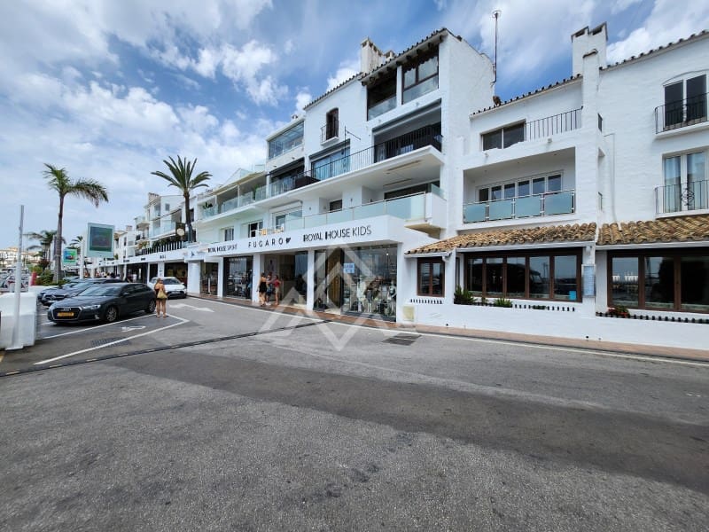 2 soveværelse Penthouse til salg i Nueva Andalucia - € 840.000 (Ref: 9091969)