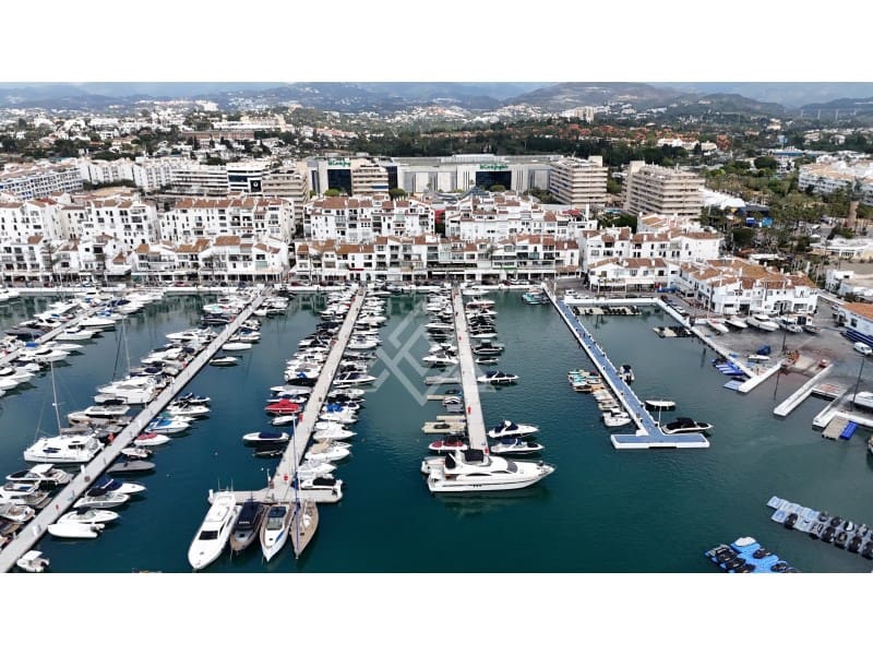 2 soveværelse Penthouse til salg i Nueva Andalucia - € 840.000 (Ref: 9091969)