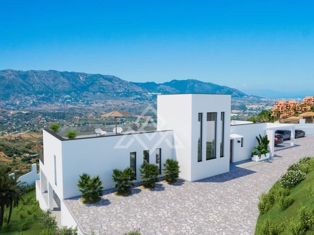 Mark till salu i Ojen - 453 200 € (Ref: 9095562)