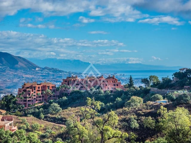 Mark till salu i Ojen - 453 200 € (Ref: 9095562)