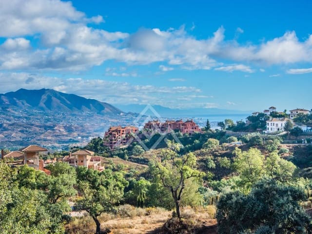 Mark till salu i Ojen - 453 200 € (Ref: 9095562)