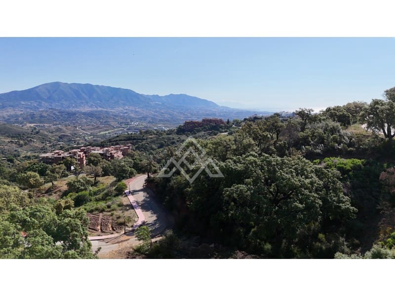 Terre non Aménagée à vendre à Ojen - 513 840 € (Ref: 9099405)