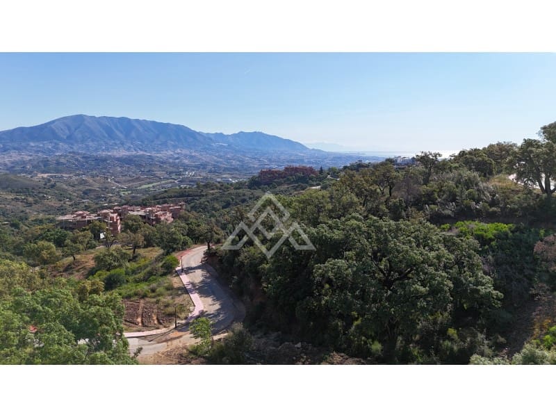 Terre non Aménagée à vendre à Ojen - 513 840 € (Ref: 9099405)