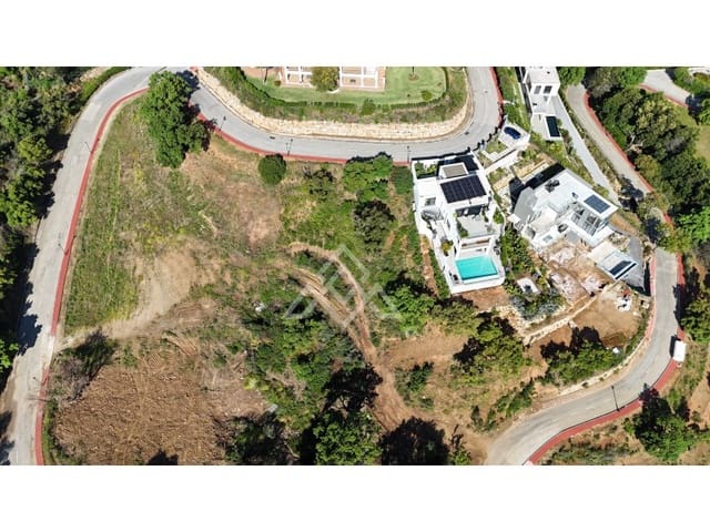 Mark till salu i Ojen - 513 840 € (Ref: 9099405)