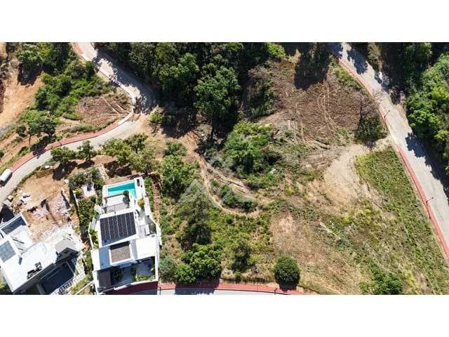 Mark till salu i Ojen - 513 840 € (Ref: 9099405)