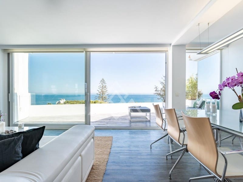 2 sovrum Takvåning till salu i Calahonda med garage - 1 425 000 € (Ref: 9101288)