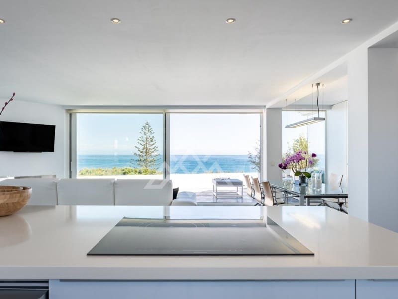 2 sovrum Takvåning till salu i Calahonda med garage - 1 425 000 € (Ref: 9101288)