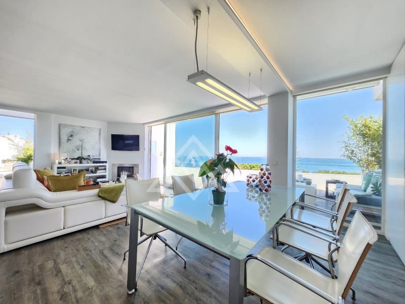 2 sovrum Takvåning till salu i Calahonda med garage - 1 425 000 € (Ref: 9101288)