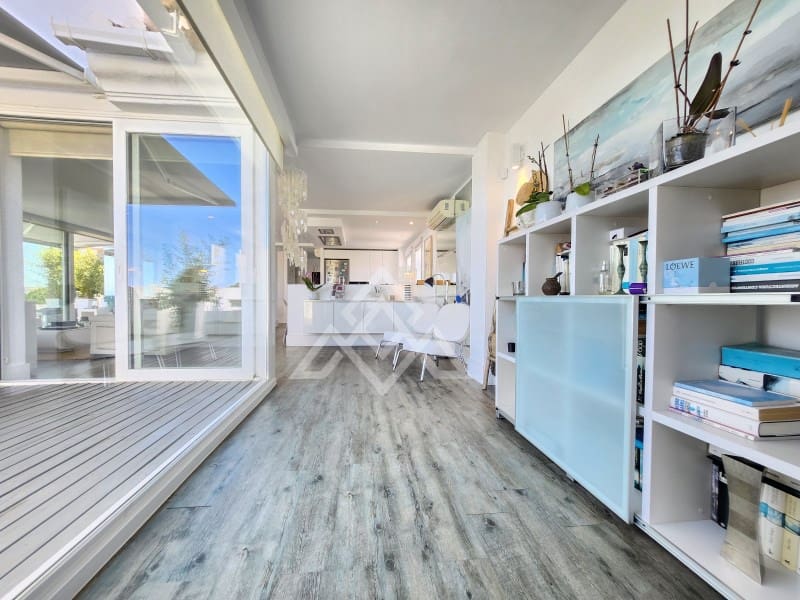 2 sovrum Takvåning till salu i Calahonda med garage - 1 425 000 € (Ref: 9101288)