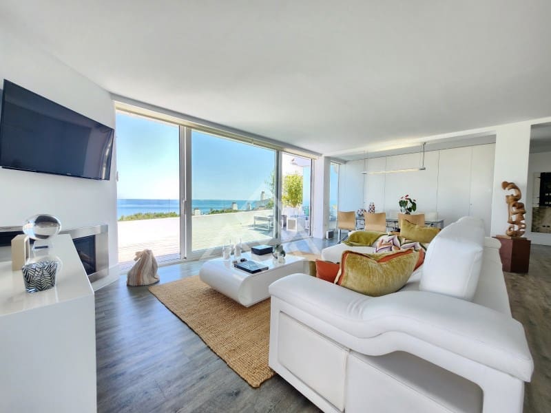 2 sovrum Takvåning till salu i Calahonda med garage - 1 425 000 € (Ref: 9101288)