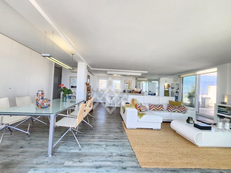 2 sovrum Takvåning till salu i Calahonda med garage - 1 425 000 € (Ref: 9101288)