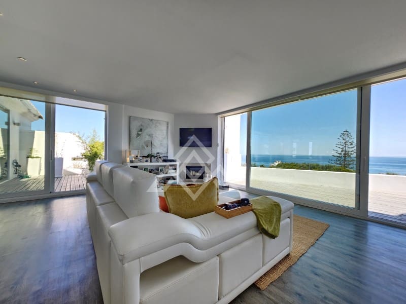 2 sovrum Takvåning till salu i Calahonda med garage - 1 425 000 € (Ref: 9101288)