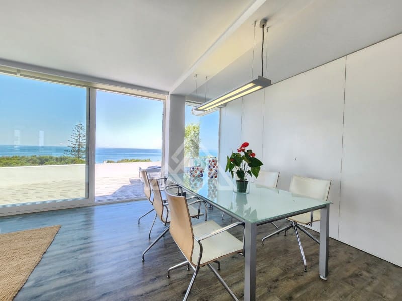 2 sovrum Takvåning till salu i Calahonda med garage - 1 425 000 € (Ref: 9101288)