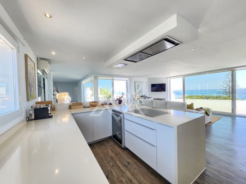 2 sovrum Takvåning till salu i Calahonda med garage - 1 425 000 € (Ref: 9101288)