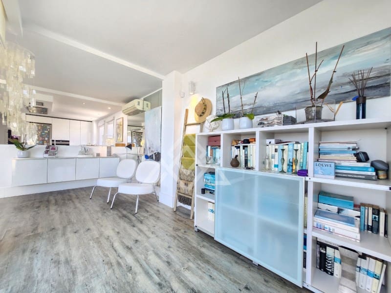 2 sovrum Takvåning till salu i Calahonda med garage - 1 425 000 € (Ref: 9101288)