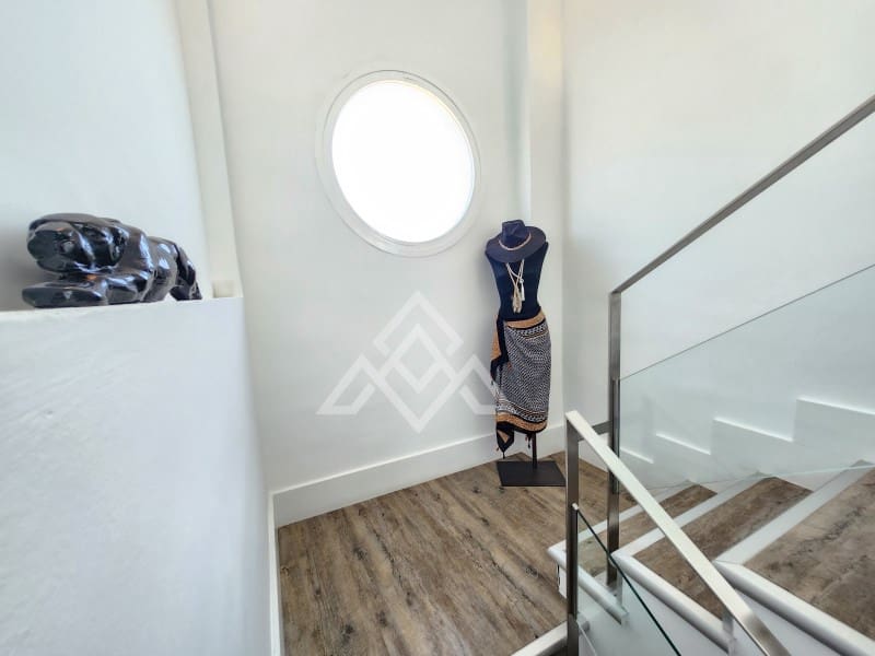 2 sovrum Takvåning till salu i Calahonda med garage - 1 425 000 € (Ref: 9101288)