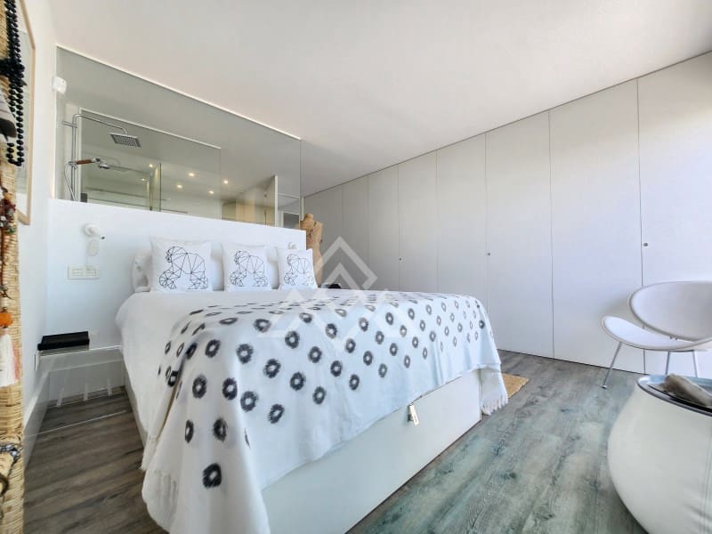 2 sovrum Takvåning till salu i Calahonda med garage - 1 425 000 € (Ref: 9101288)