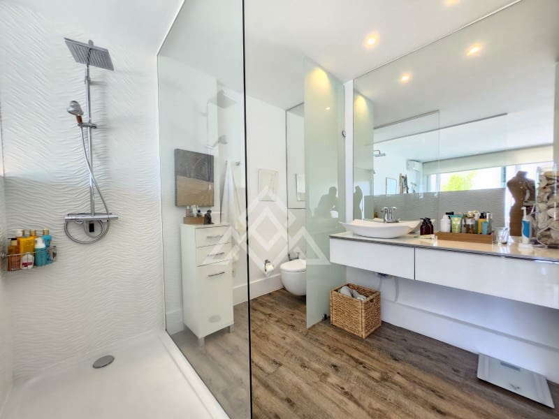 2 sovrum Takvåning till salu i Calahonda med garage - 1 425 000 € (Ref: 9101288)