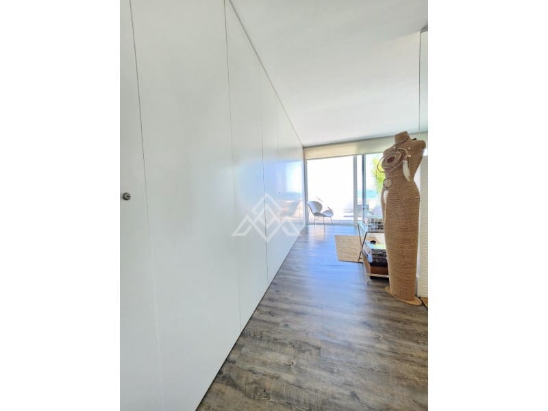 2 sovrum Takvåning till salu i Calahonda med garage - 1 425 000 € (Ref: 9101288)