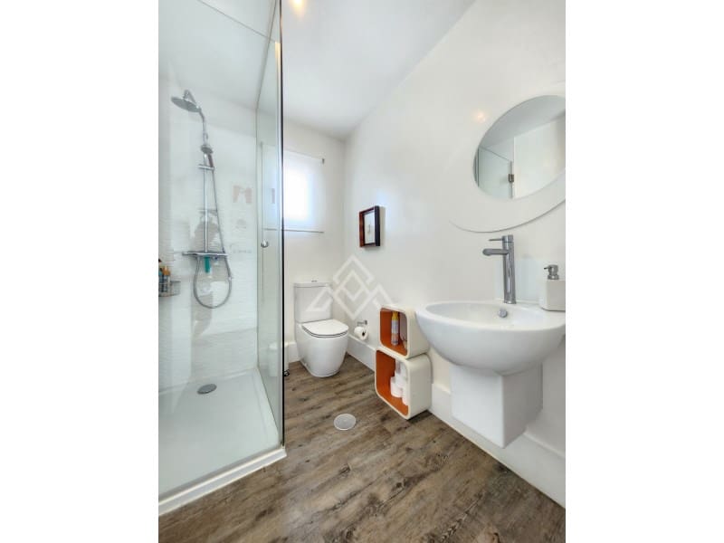 2 sovrum Takvåning till salu i Calahonda med garage - 1 425 000 € (Ref: 9101288)