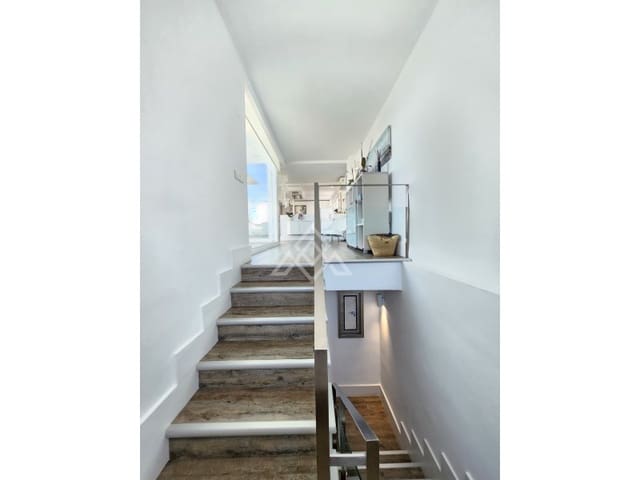 2 sovrum Takvåning till salu i Calahonda, Mijas med garage - 1 425 000 € (Ref: 9101288)