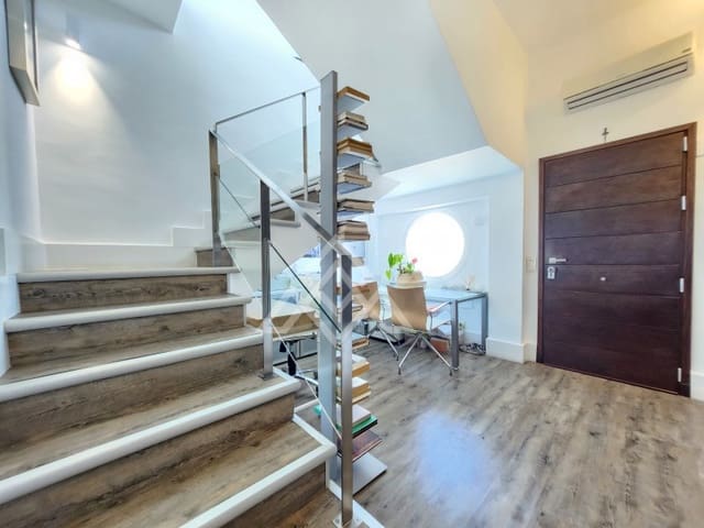 2 sovrum Takvåning till salu i Calahonda, Mijas med garage - 1 425 000 € (Ref: 9101288)