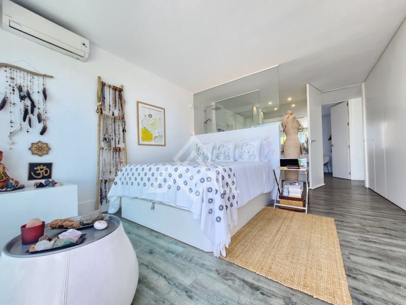 2 sovrum Takvåning till salu i Calahonda med garage - 1 425 000 € (Ref: 9101288)