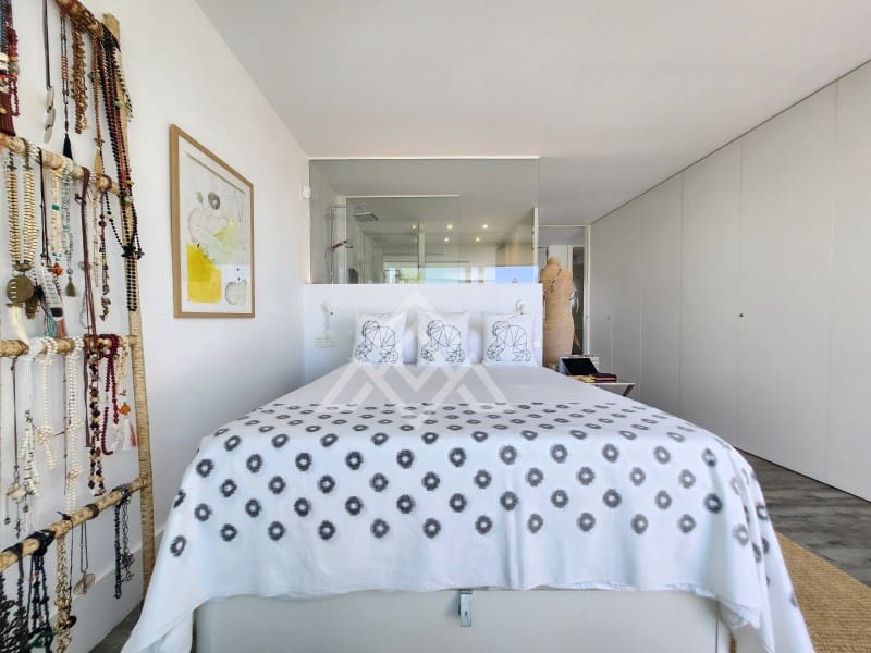 2 sovrum Takvåning till salu i Calahonda med garage - 1 425 000 € (Ref: 9101288)