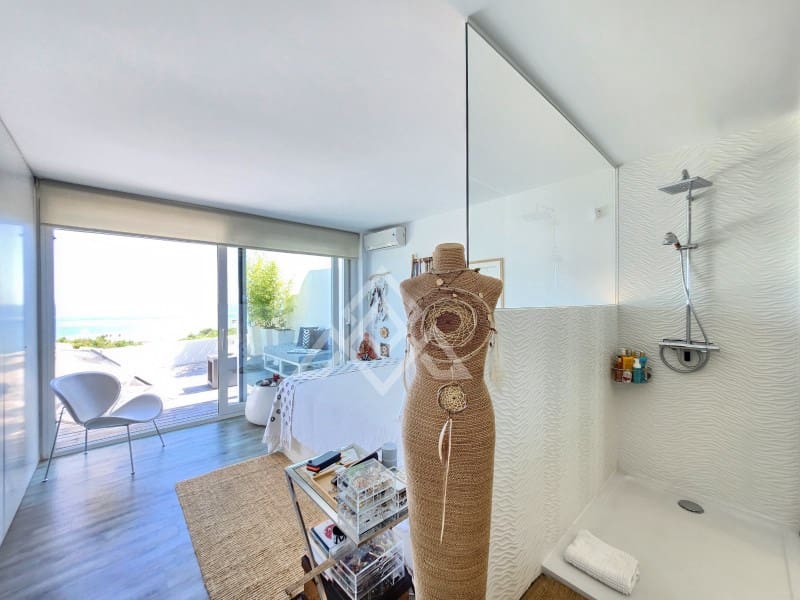 2 sovrum Takvåning till salu i Calahonda med garage - 1 425 000 € (Ref: 9101288)