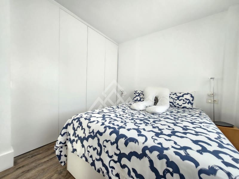 2 sovrum Takvåning till salu i Calahonda med garage - 1 425 000 € (Ref: 9101288)