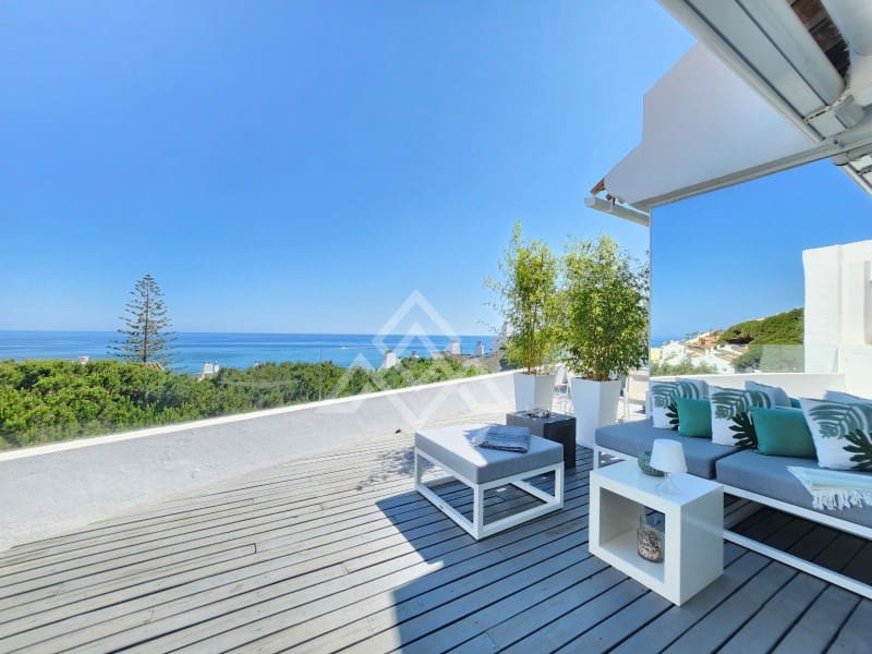 2 sovrum Takvåning till salu i Calahonda med garage - 1 425 000 € (Ref: 9101288)