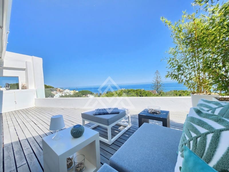 2 sovrum Takvåning till salu i Calahonda med garage - 1 425 000 € (Ref: 9101288)