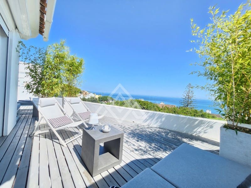 2 sovrum Takvåning till salu i Calahonda med garage - 1 425 000 € (Ref: 9101288)