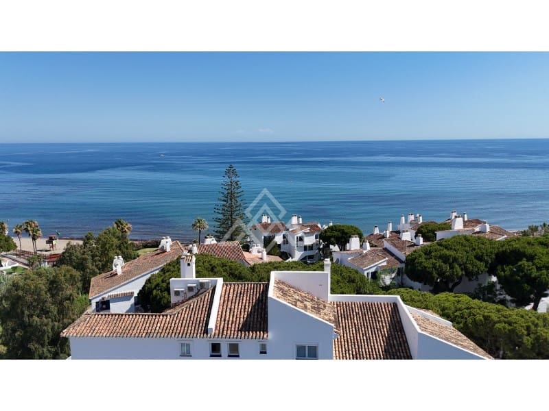 2 sovrum Takvåning till salu i Calahonda med garage - 1 425 000 € (Ref: 9101288)