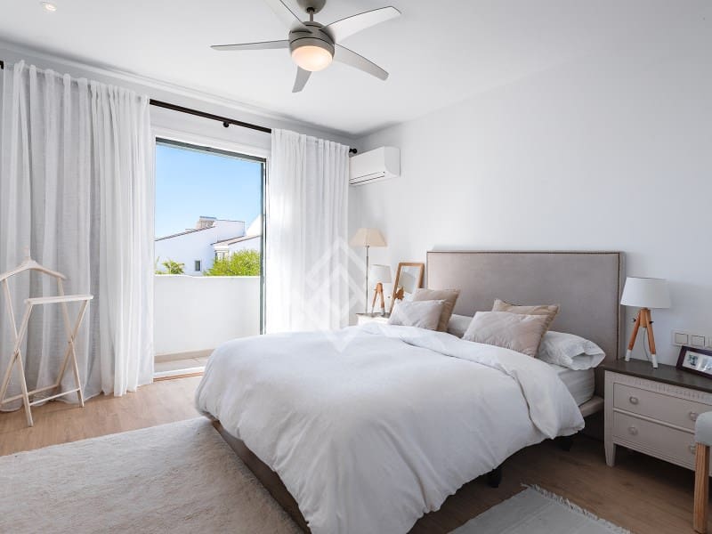 3 soverom Villa til salgs i San Pedro de Alcantara - € 1 475 000 (Ref: 9110693)